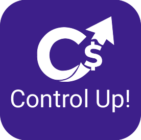 Control Up Logo